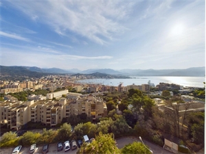 t2 à la vente -   20000  AJACCIO, surface 42 m2 vente t2 - UBI440229200